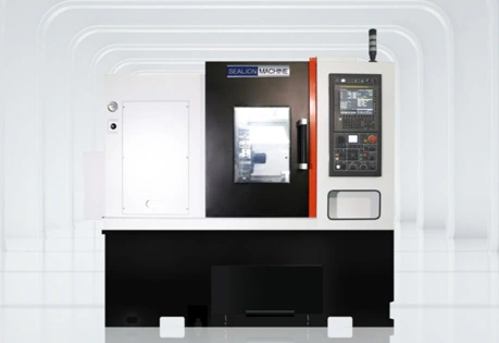 How to Choose the Right CNC Horizontal Lathe Machine to Meet Production Needs