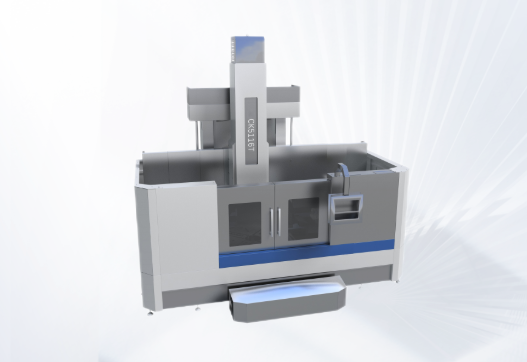 CK51T DOUBLE LIFTING SERIES