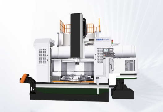 CHS51T HIGH SPEED DOUBLE LIFTING WITH ATC