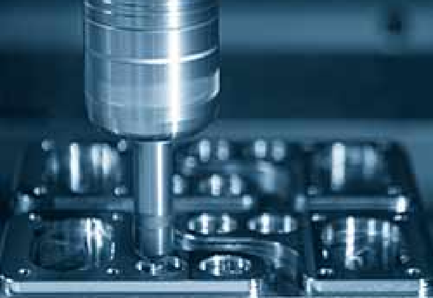 Reduce Machine Tool Standby Time To Improve Equipment Energy Efficiency