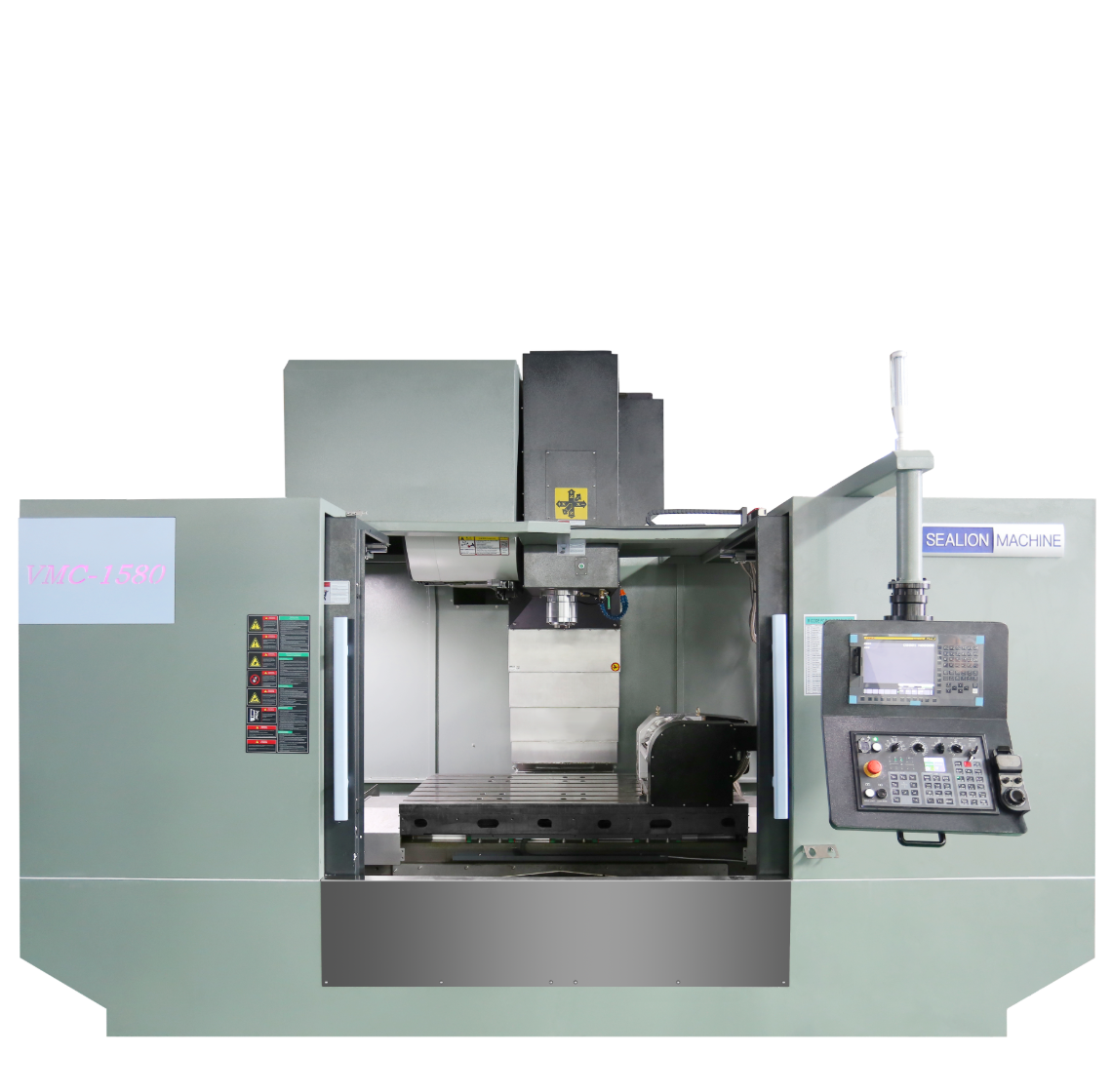 Machining Center