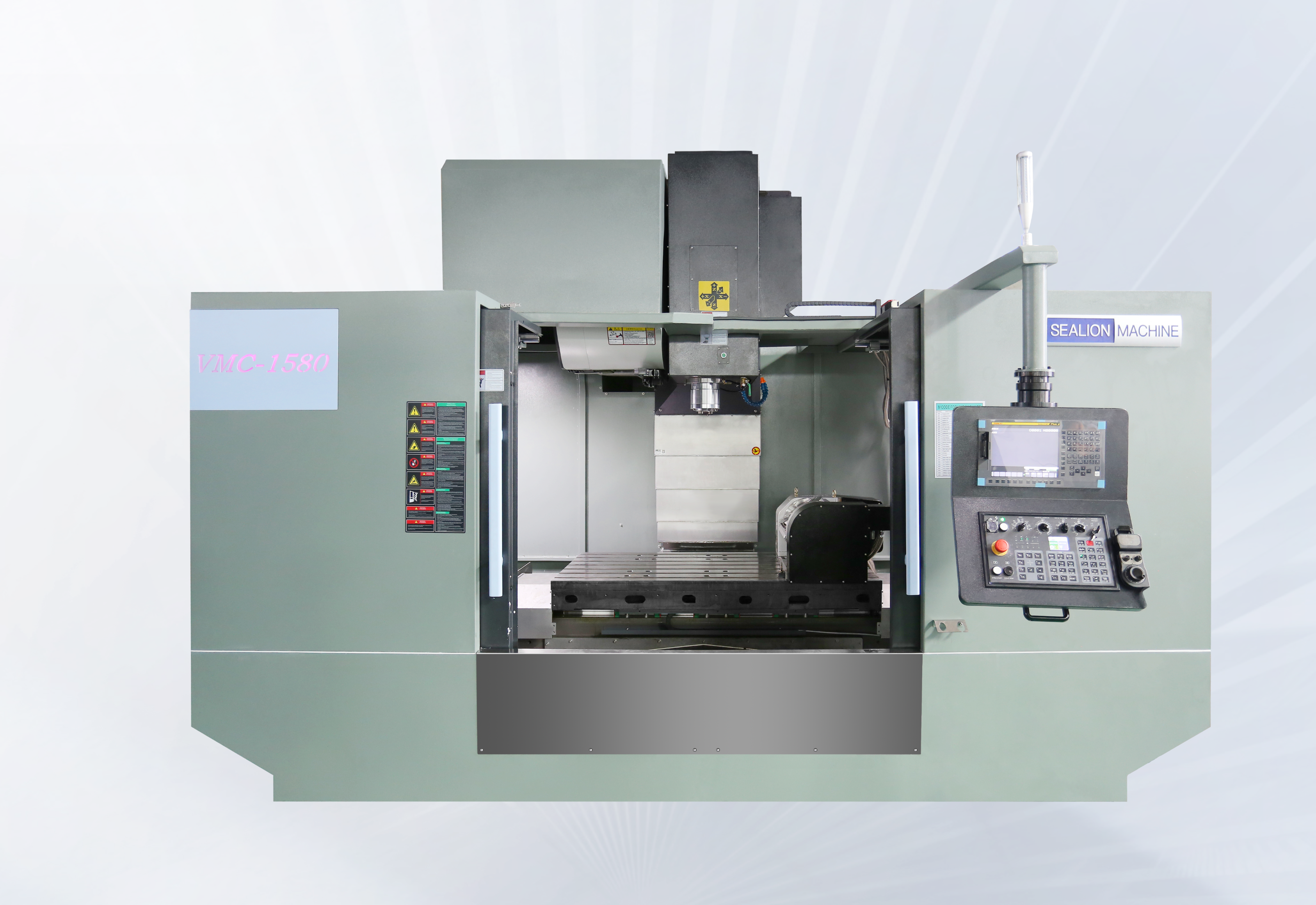 Machining Center